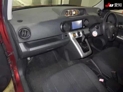 Toyota COROLLA RUMION