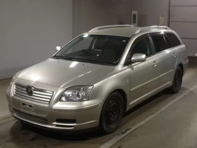 Toyota AVENSIS WAGON