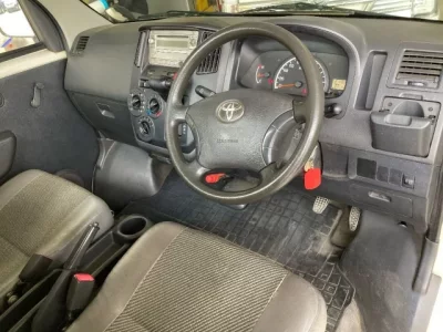 Toyota LITE ACE TRUCK