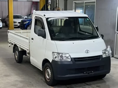 Toyota LITE ACE TRUCK