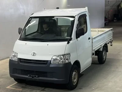 Toyota LITE ACE TRUCK
