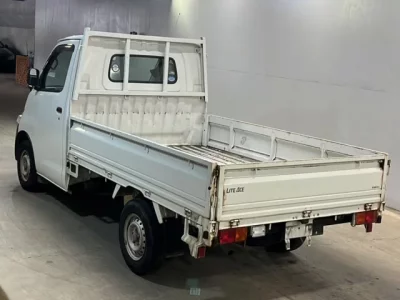 Toyota LITE ACE TRUCK