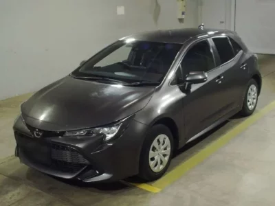 Toyota COROLLA SPORT