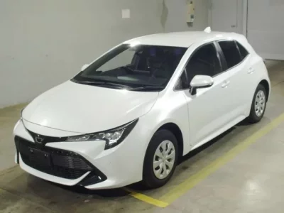Toyota COROLLA SPORT