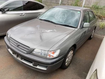 Toyota CORONA PREMIO