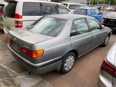 Toyota CORONA PREMIO