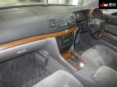 Toyota MARK II