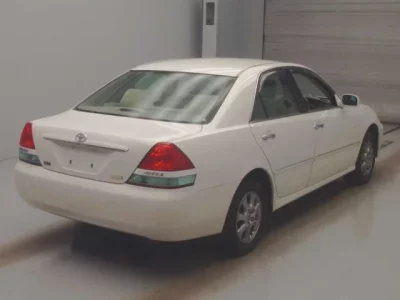 Toyota MARK II