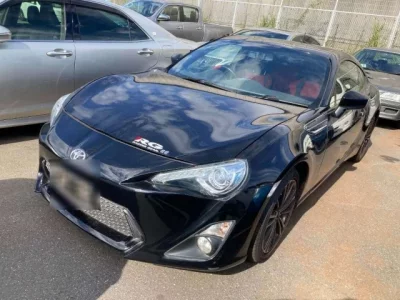 Toyota 86