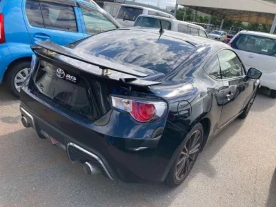 Toyota 86