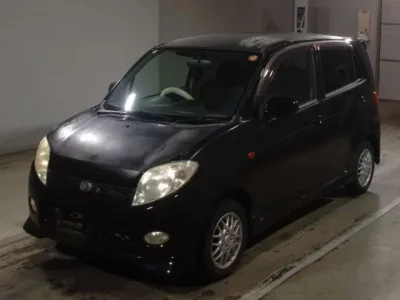 Daihatsu MAX