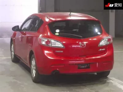 Mazda OTHER