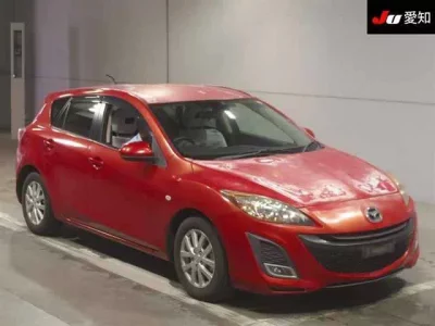 Mazda OTHER