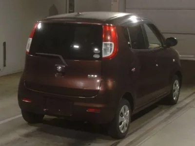 Suzuki MRWAGON