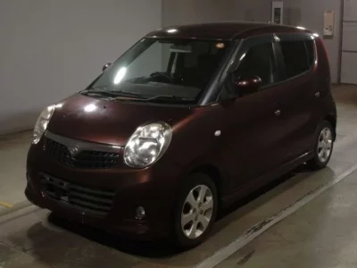 Suzuki MRWAGON