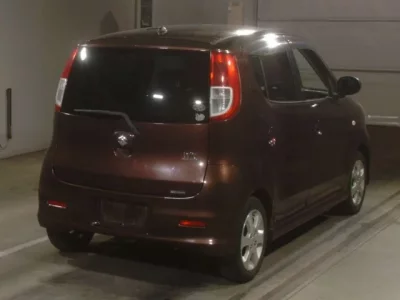 Suzuki MRWAGON