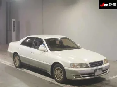 Toyota CHASER