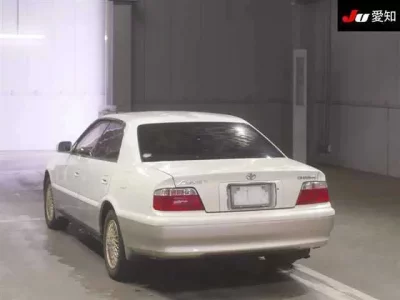 Toyota CHASER