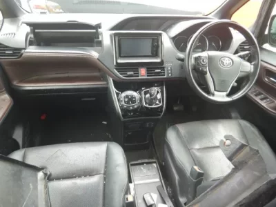 Toyota ESQUIRE