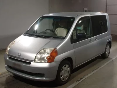 Honda MOBILIO