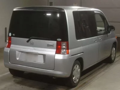 Honda MOBILIO