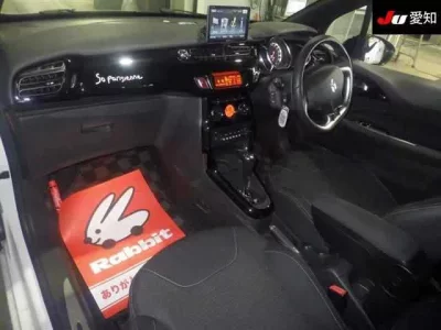 Citroen DS3