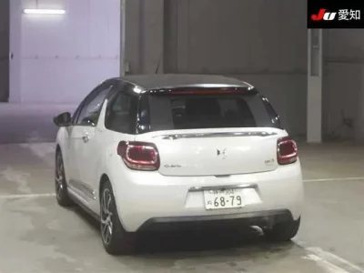 Citroen DS3