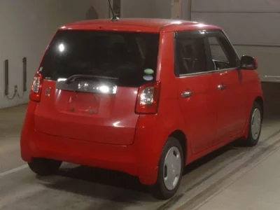Honda N ONE