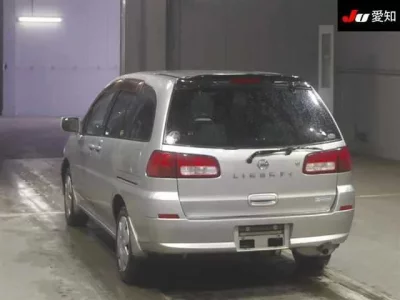 Nissan LIBERTY