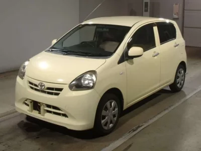 Toyota PIXIS EPOCH