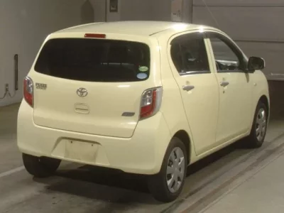 Toyota PIXIS EPOCH