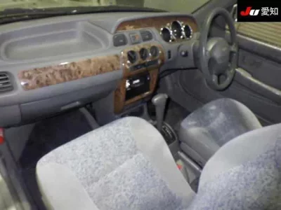 Mitsuoka VIEWT