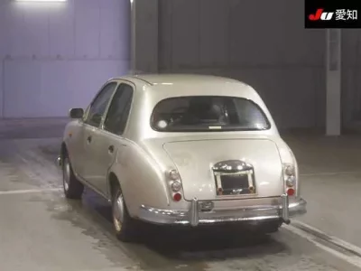 Mitsuoka VIEWT