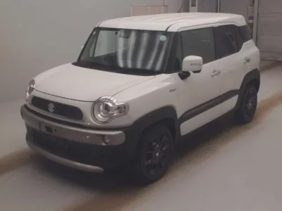 Suzuki XBEE