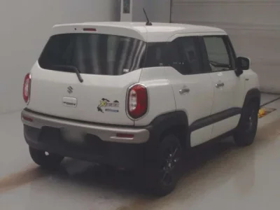 Suzuki XBEE