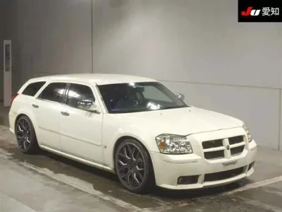 Dodge MAGNUM