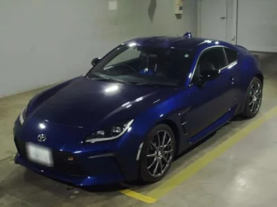 Toyota 86