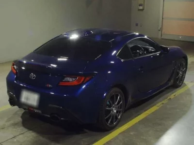 Toyota 86