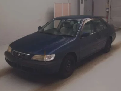Toyota CORONA PREMIO