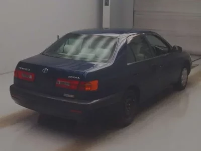 Toyota CORONA PREMIO
