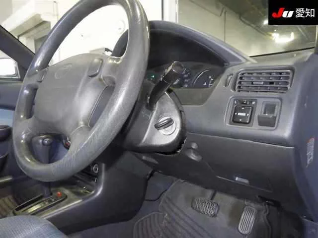Toyota COROLLA2
