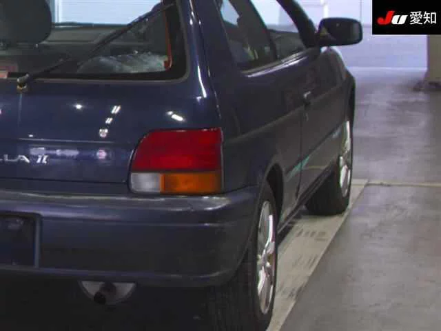 Toyota COROLLA2