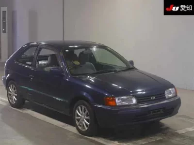Toyota COROLLA2