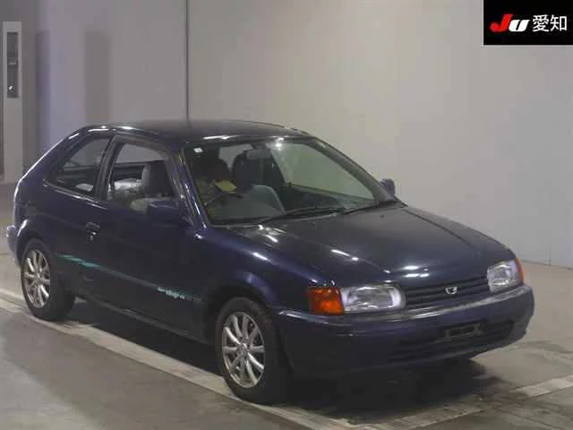 Toyota COROLLA2