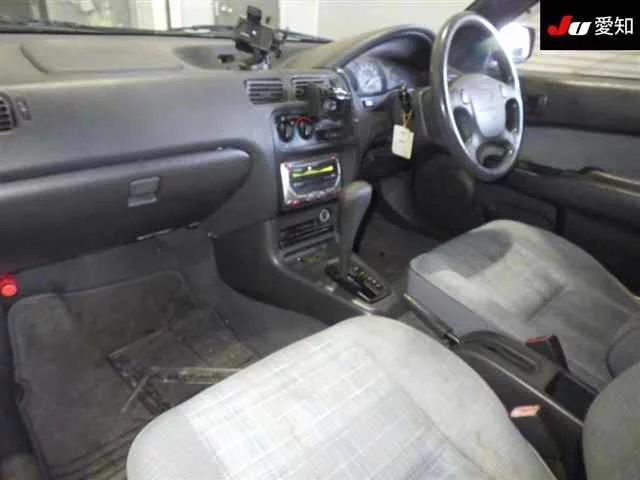 Toyota COROLLA2