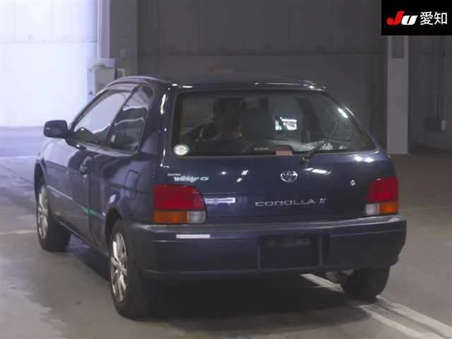 Toyota COROLLA2