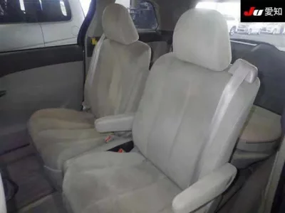 Toyota ESTIMA HYBRID