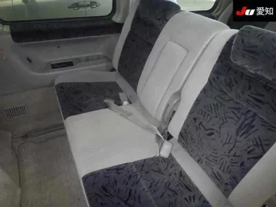 Mazda BONGO FRIENDEE
