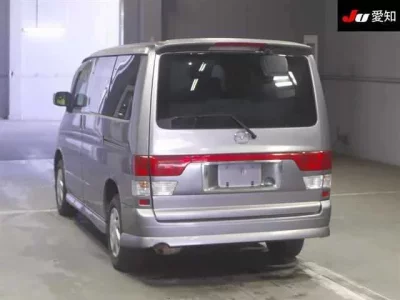 Mazda BONGO FRIENDEE