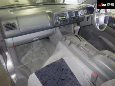 Mazda BONGO FRIENDEE
